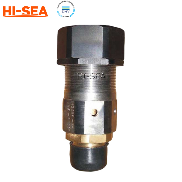 CB 3022-94 Male Thread Air Signal Valve